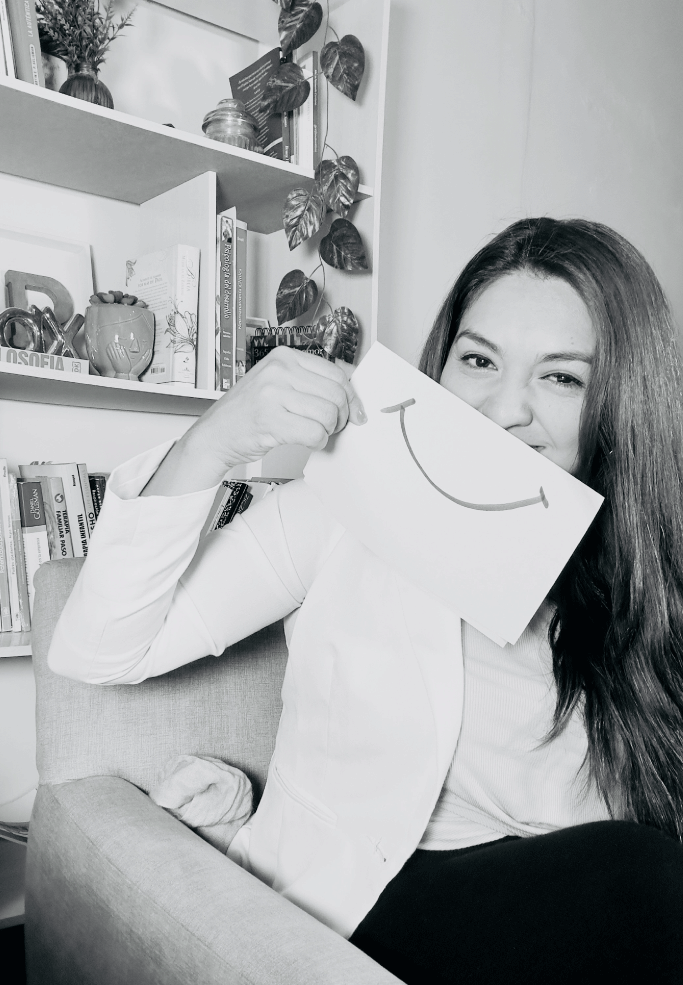 Paola López Psicologa